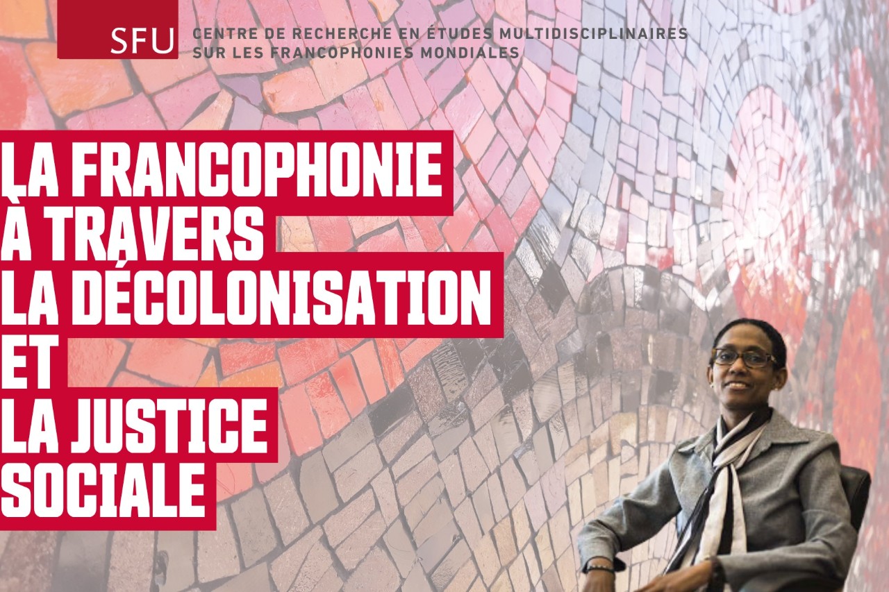 CREM-FM Conf&eacute;rence le 30 janvier 2026