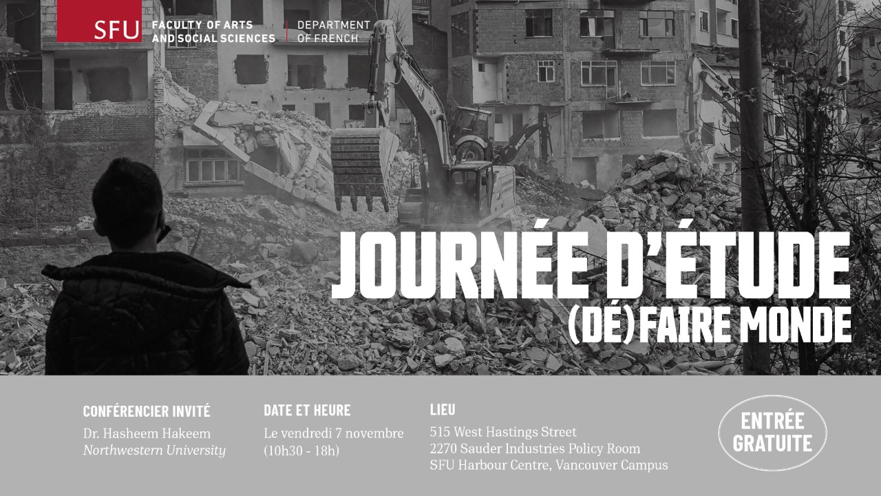 Journ&eacute;e d'&eacute;tude 2025