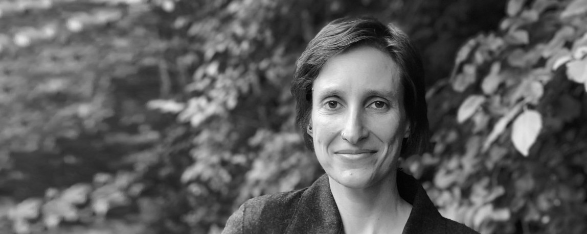 Introducing Dr. Sarah Henzi!