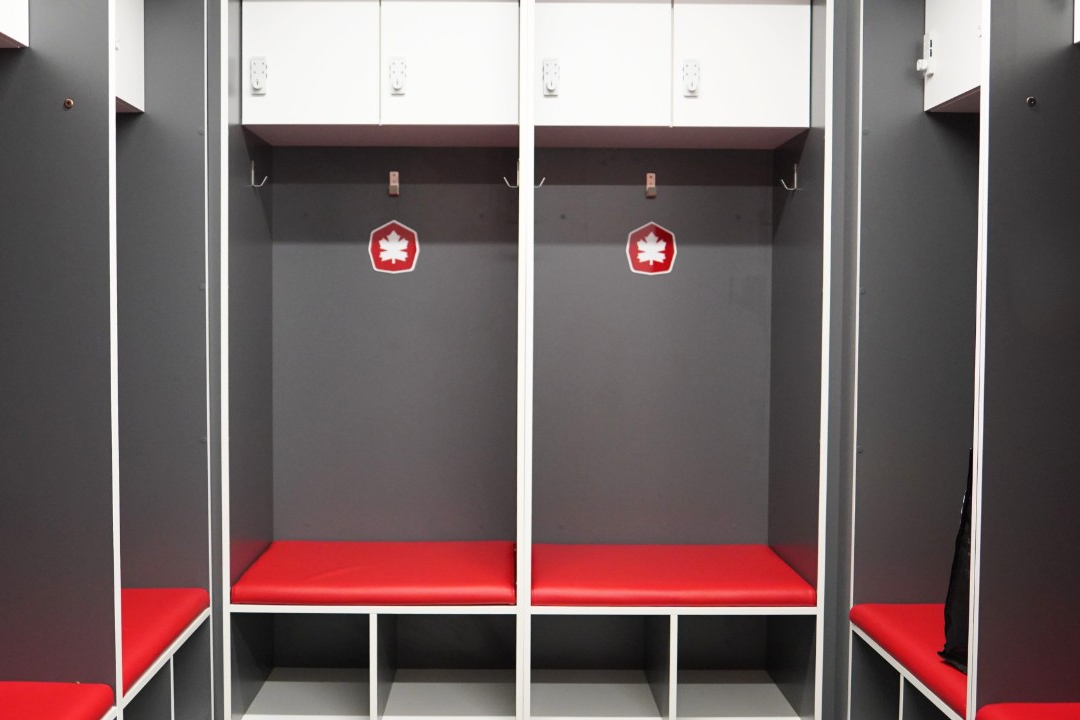 Lorne Davies Complex Renewal