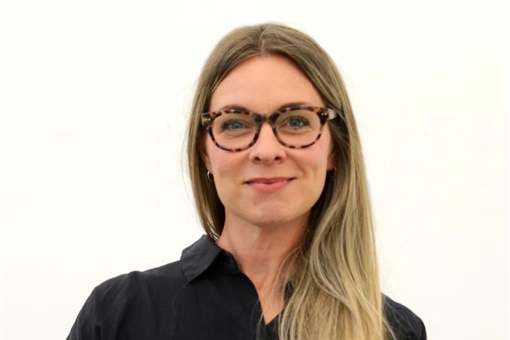 Kimberly Phillips to join SFU Galleries as Director