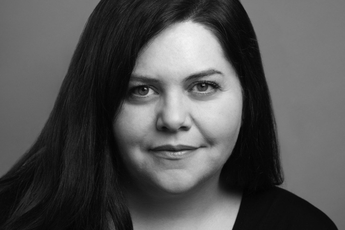 Kristy Trinier to join SFU Galleries as Curator