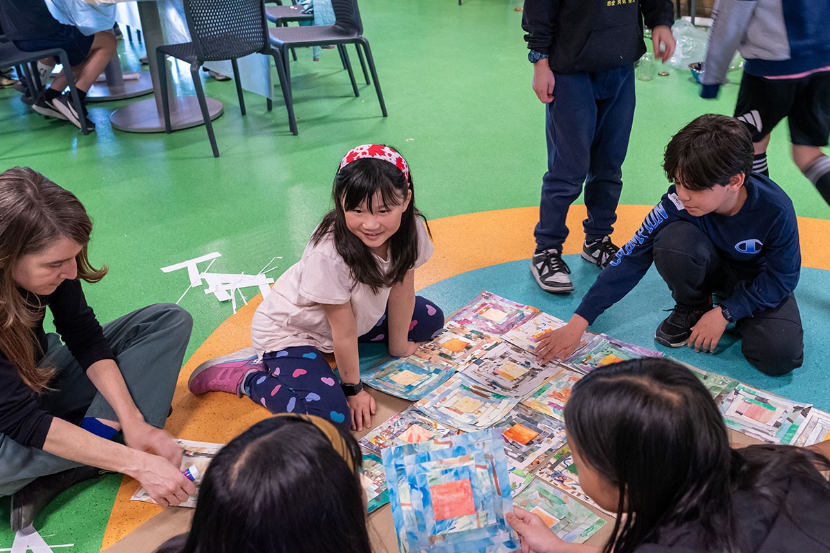 JOB POSTING: Curator of Learning & Community Engagement