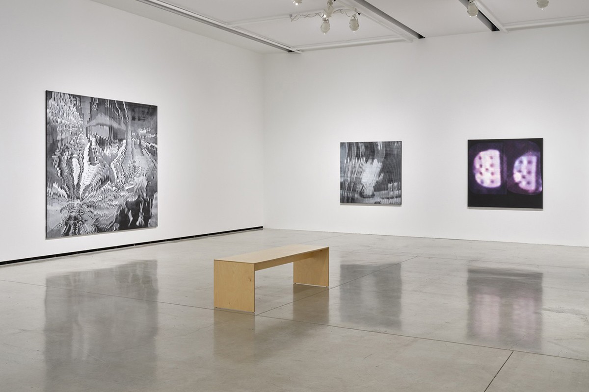 JOB POSTING: Exhibitions Coordinator