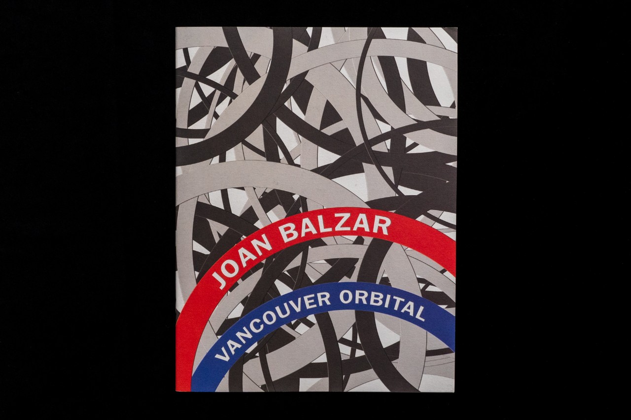 Joan Balzar: Vancouver Orbital