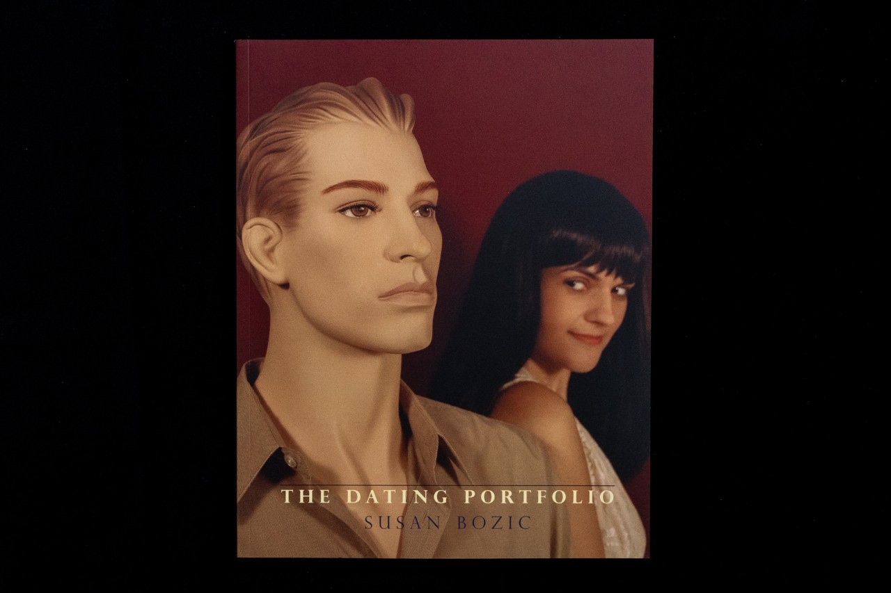 Susan Bozic: The Dating Portfolio