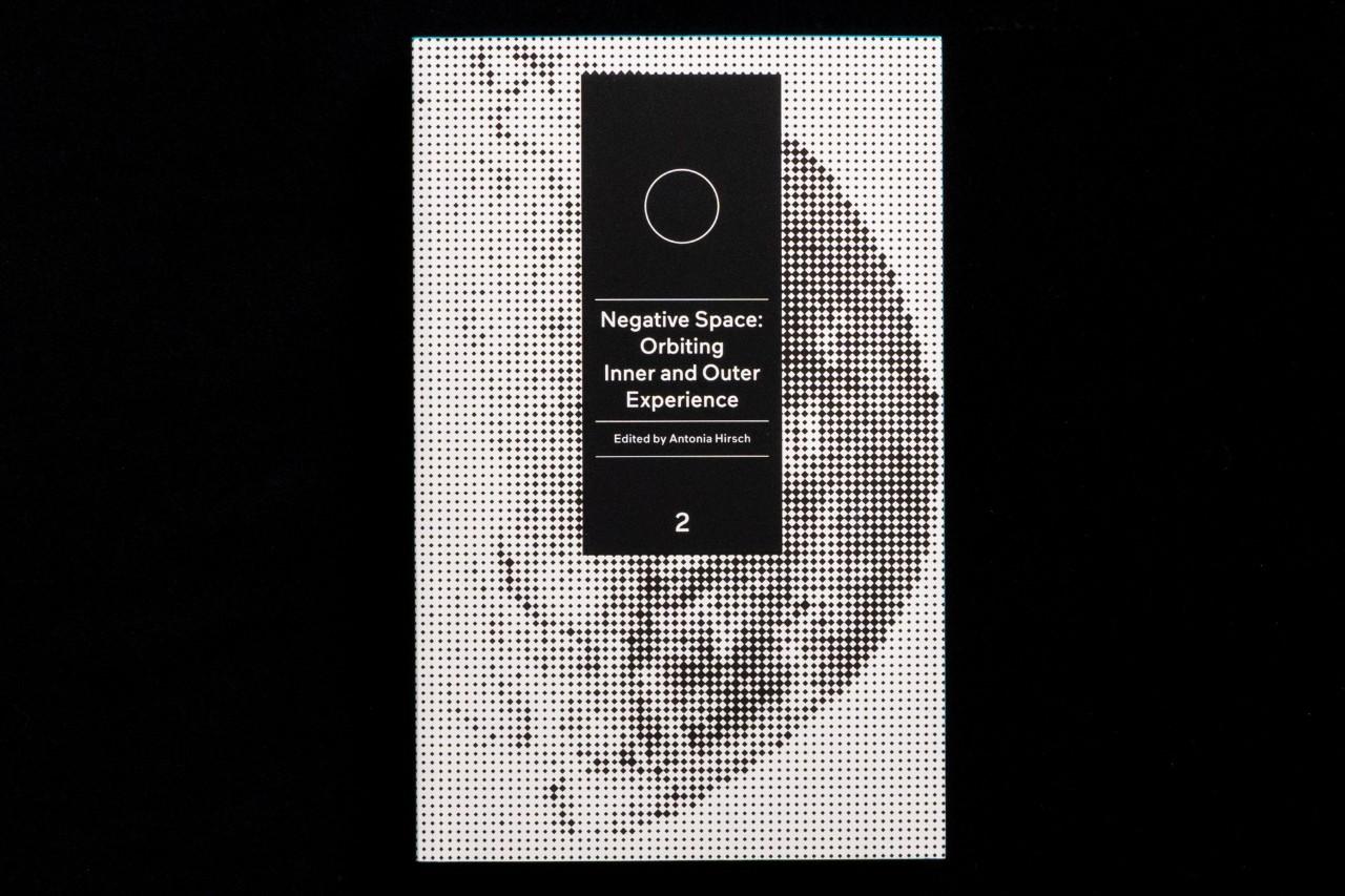 Negative Space: Orbiting Inner and Outer Experience