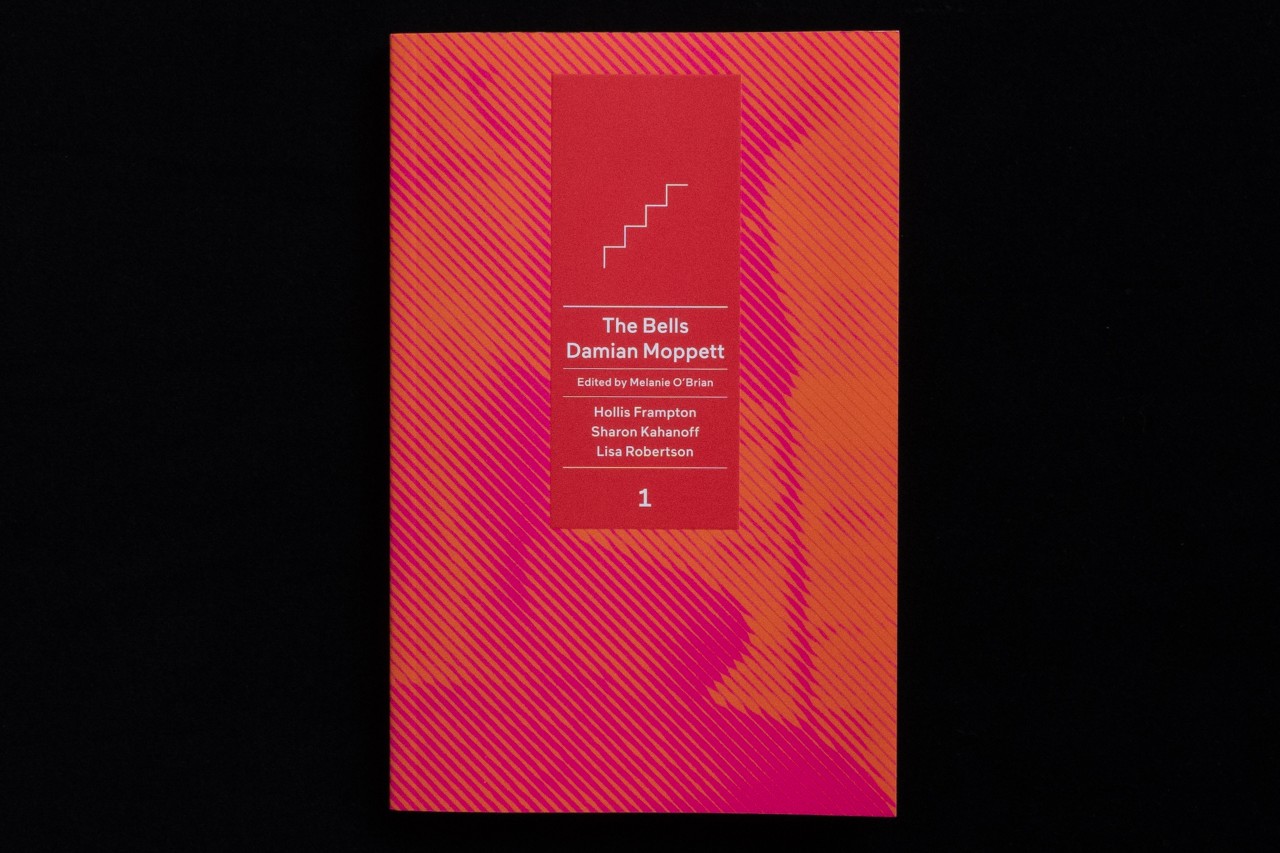 The Bells: Damian Moppett