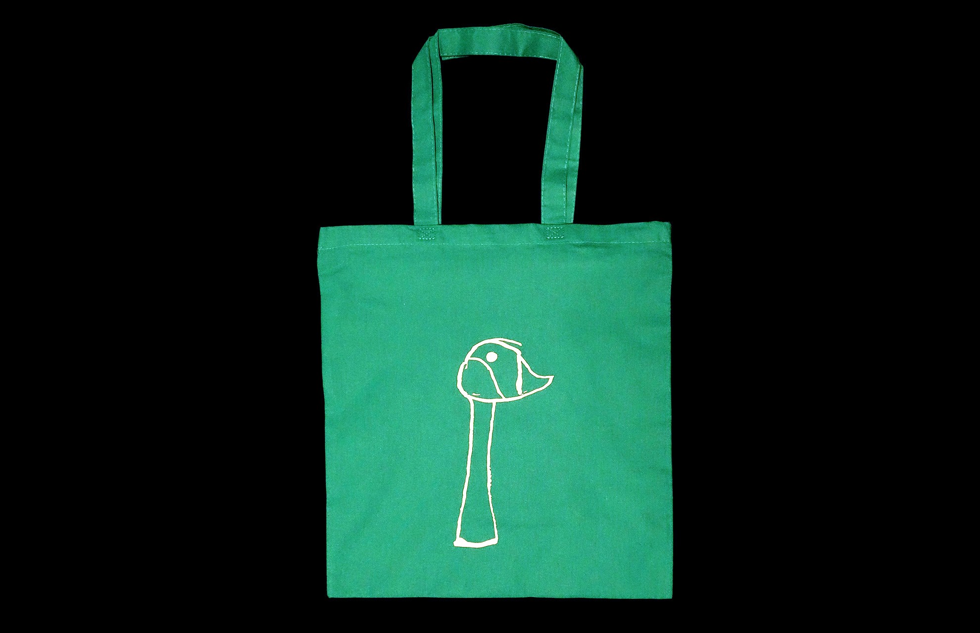 Carole Itter Tote Bag