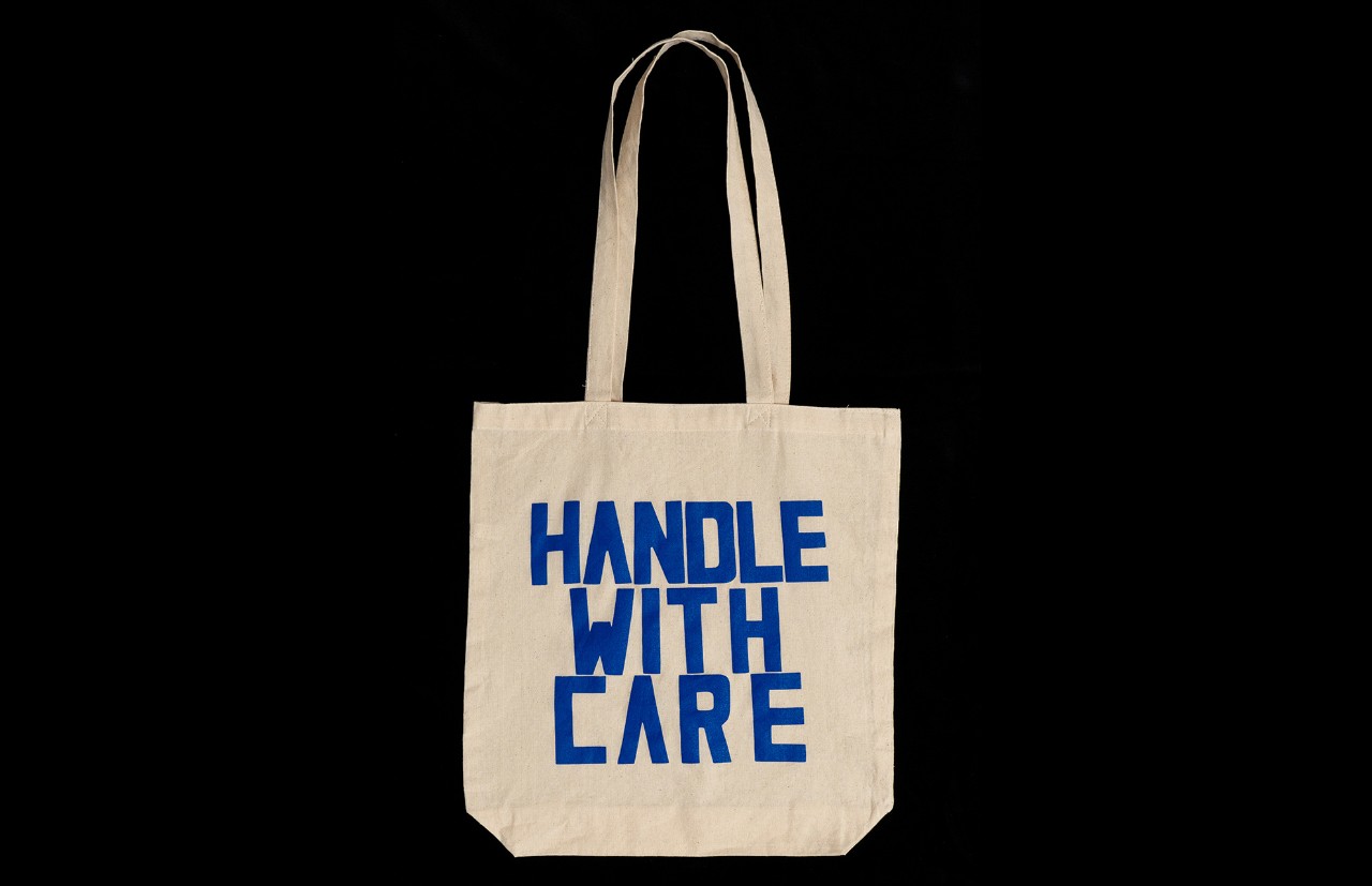 Charlene Vickers Tote Bag