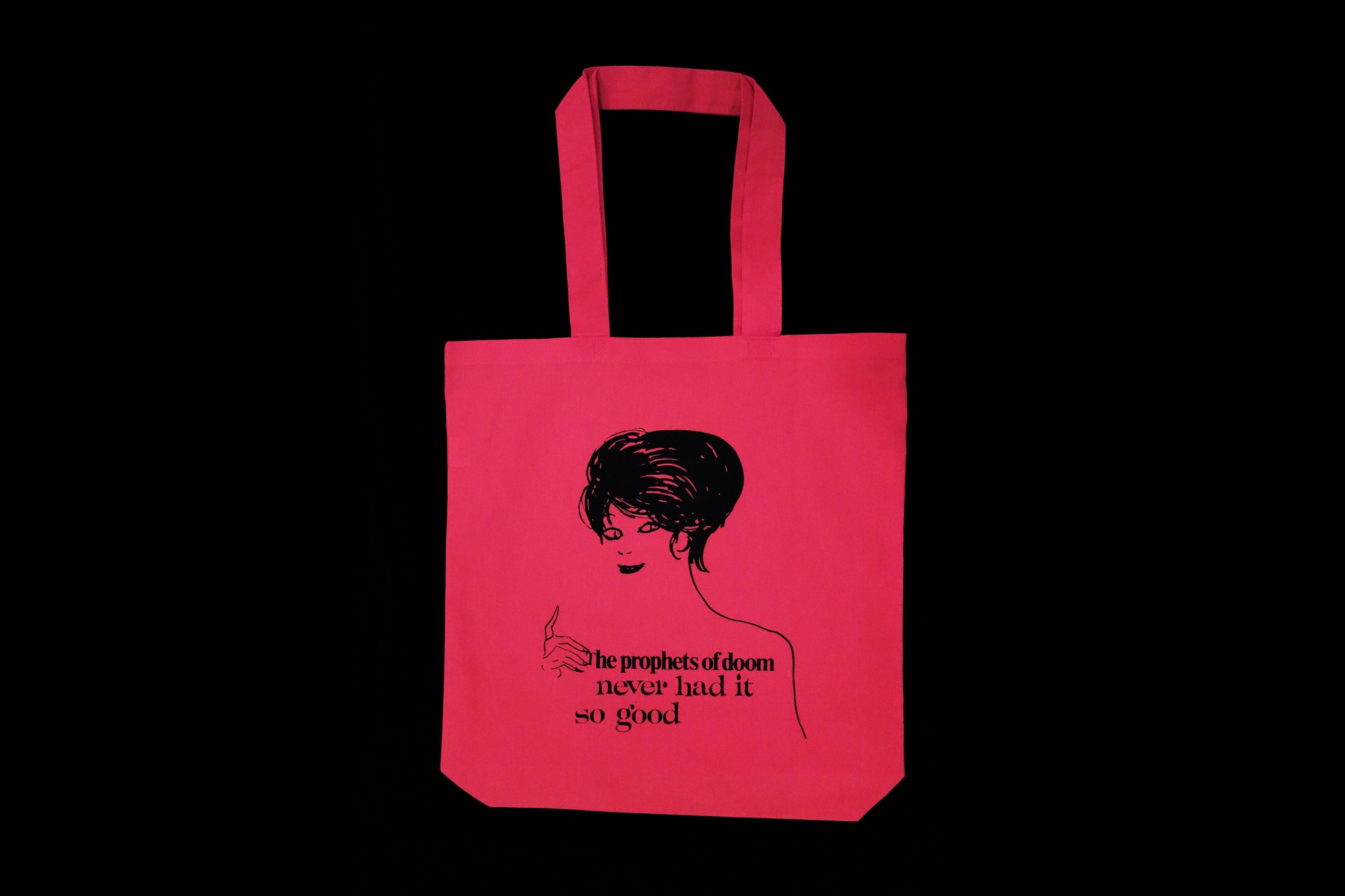 Elizabeth Zvonar Tote Bag