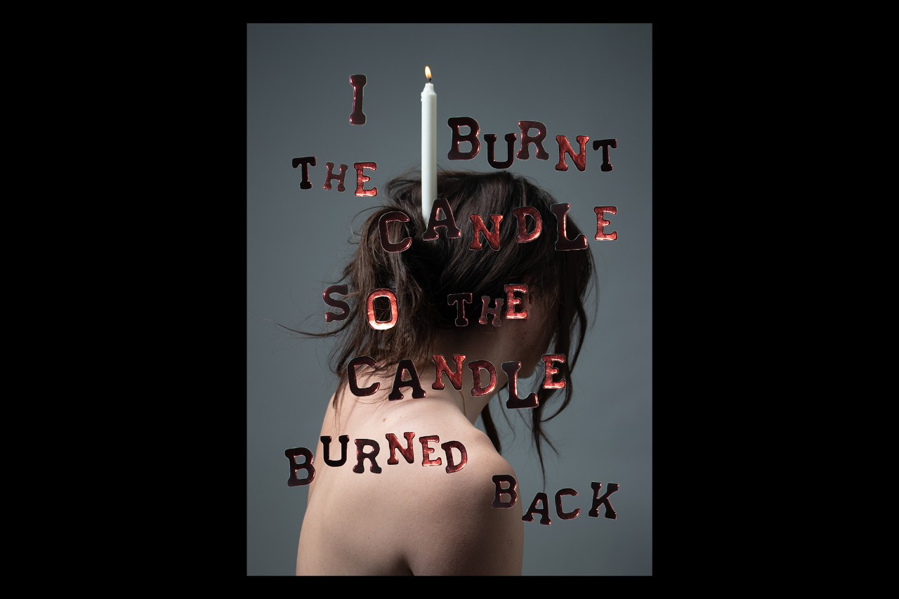 Jake Kimble Fine Art Print