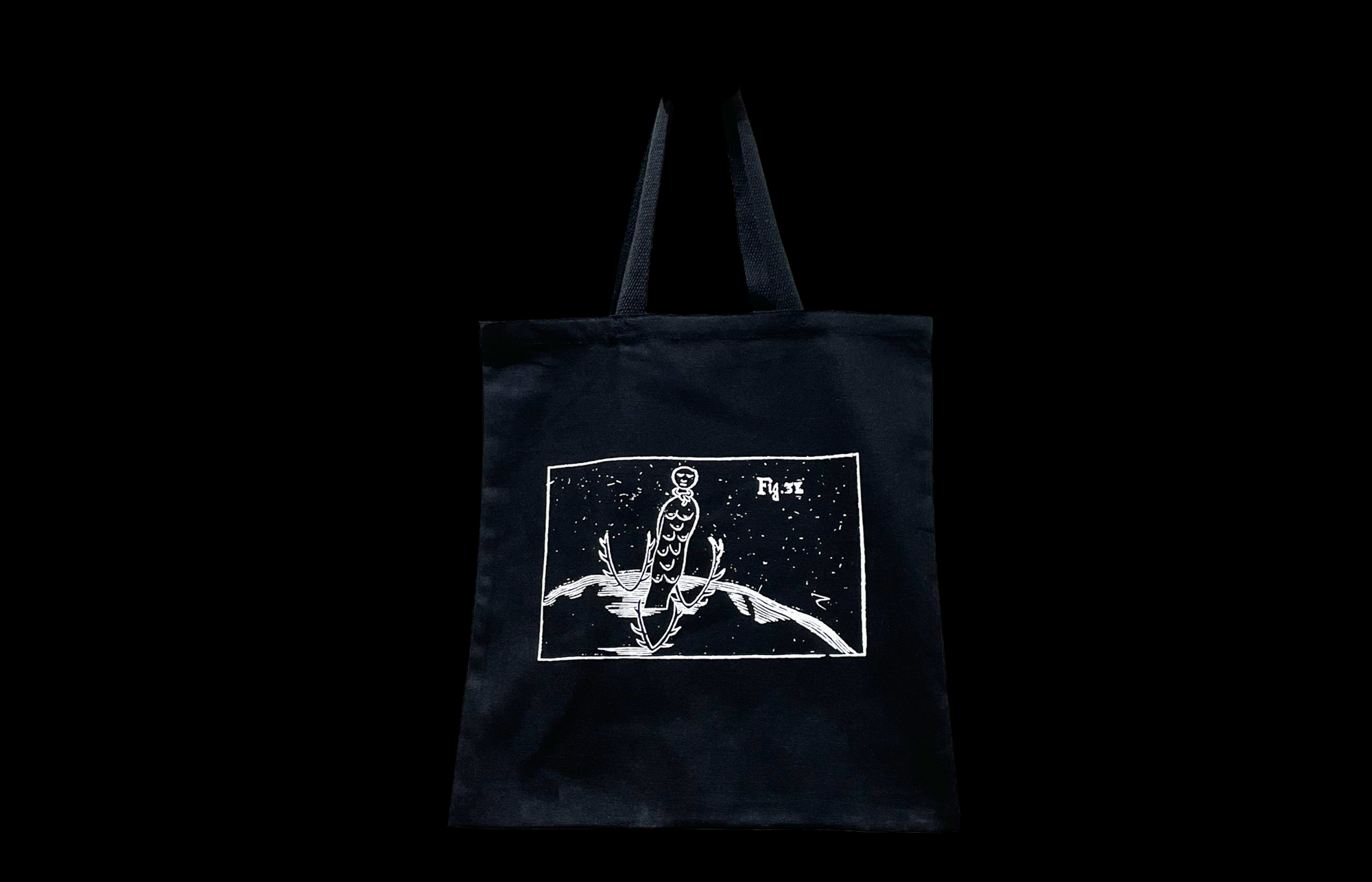 Jo Cook Tote Bag