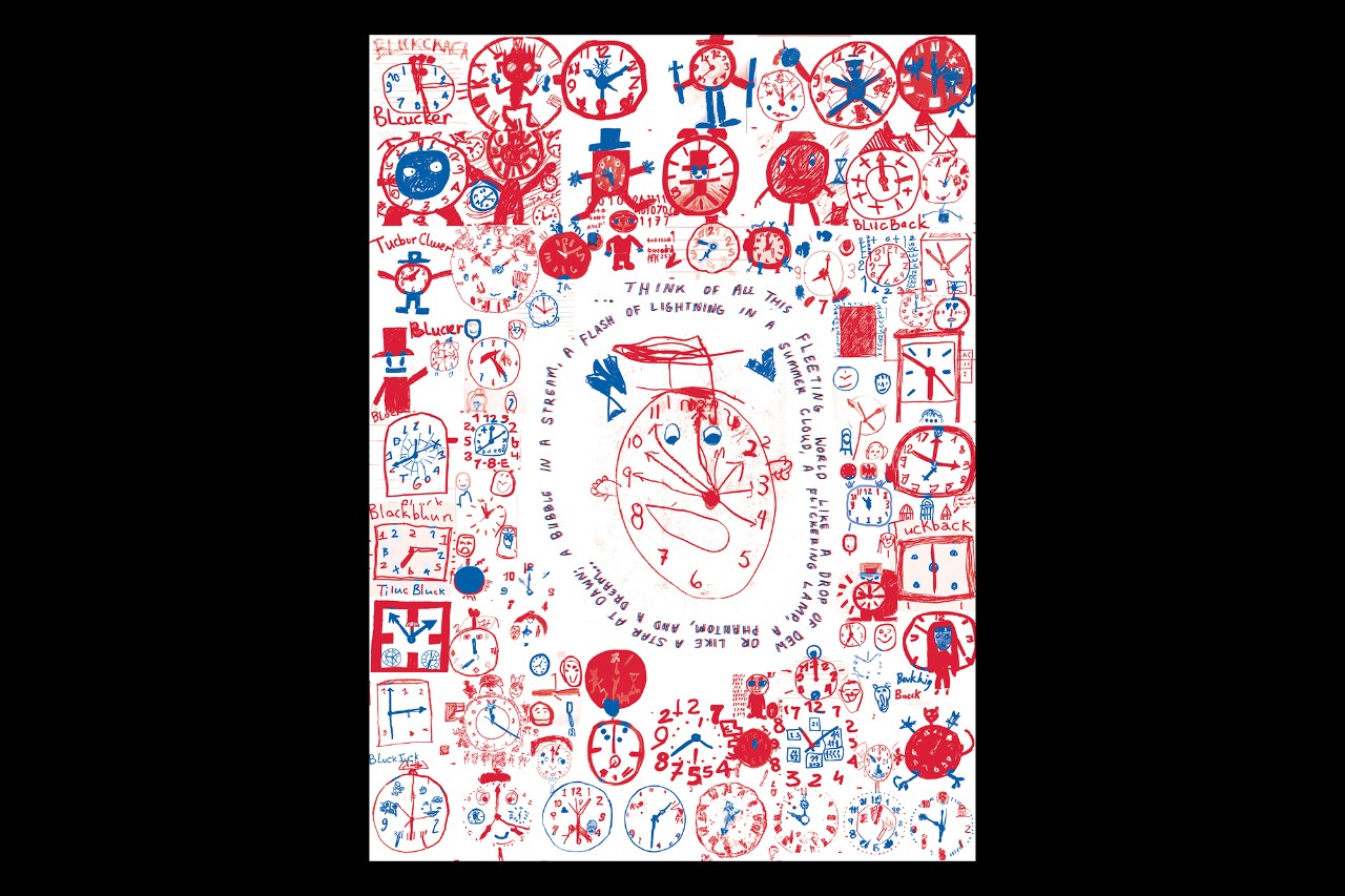 Kasper Feyrer Fine Art Print