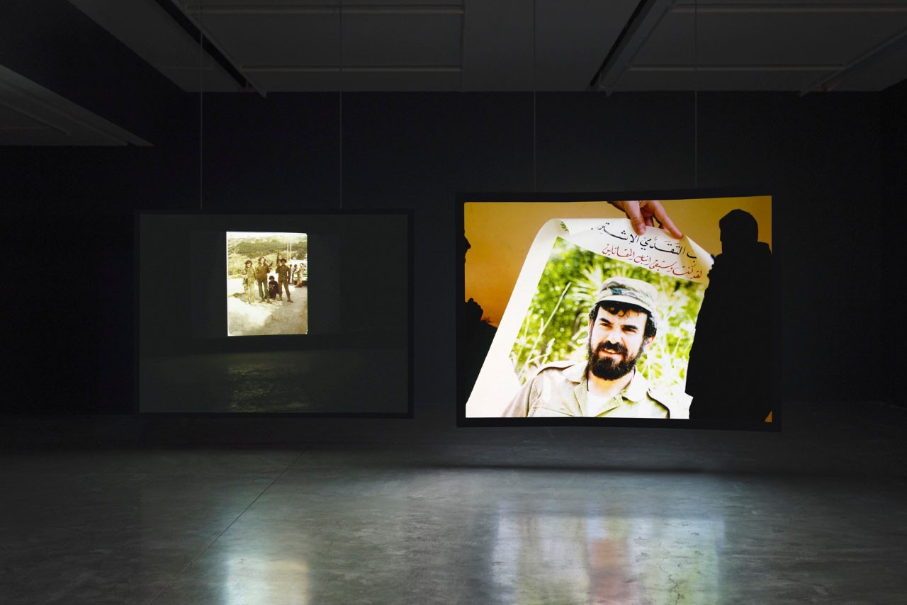 REFLECTION: What Have We Otherwise Learnt?: Art as a Mode of Truth Production Across Lifetimes in Lawrence Abu Hamadan&rsquo;s work