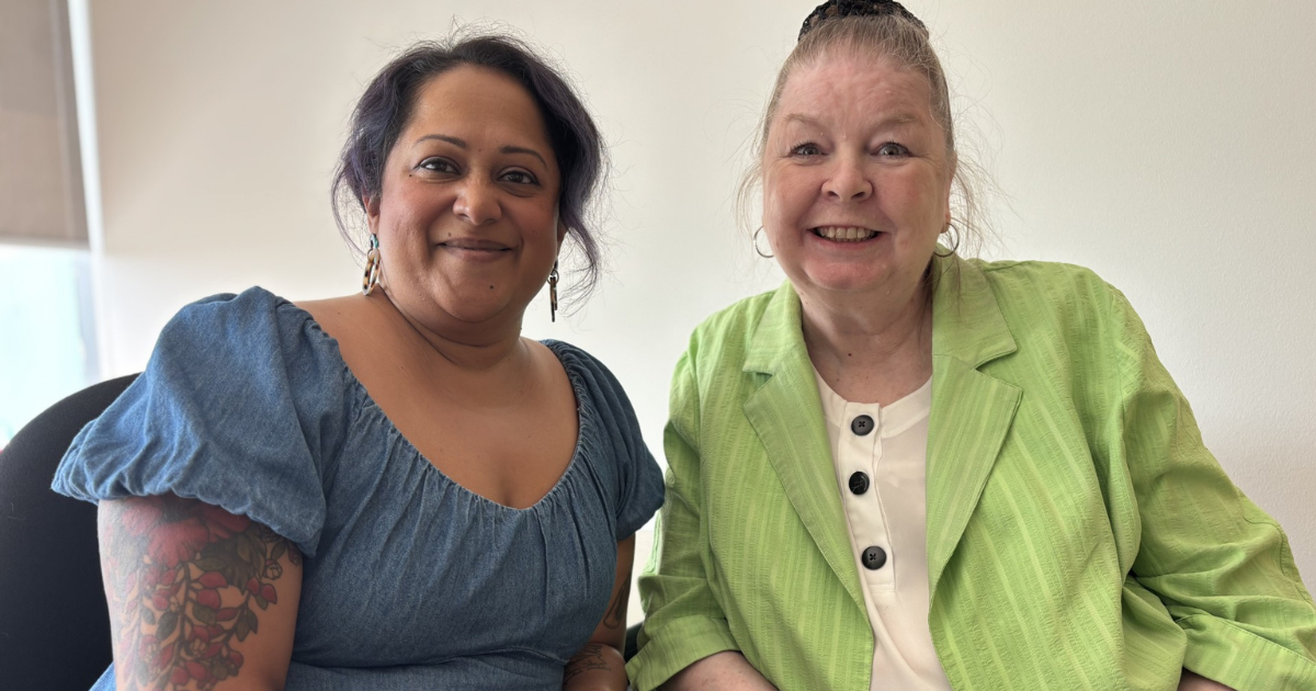 Building a More Inclusive Graduate Experience: Meet Our Graduate Student Advocacy and Support Co-Leads