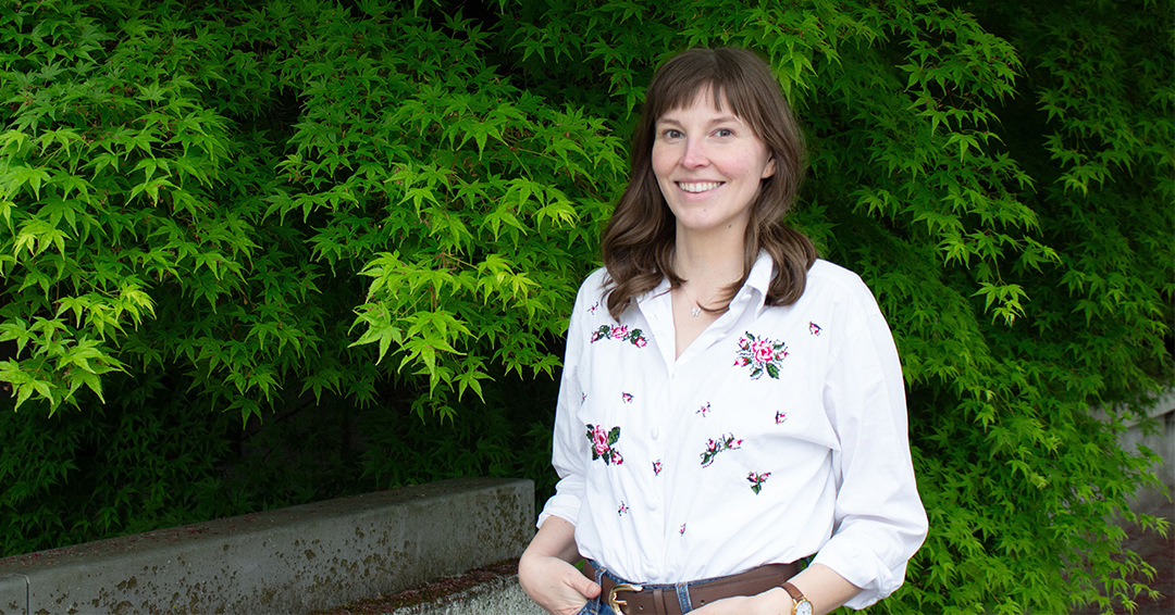 Researching Cows & Capitalism Leads to Trudeau Scholarship for SFU PhD Student 
