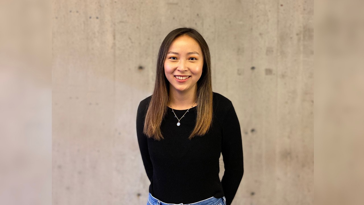 GSWS alumnus Lindsay Dober uses fashion marketing skills to support gender-based violence survivors