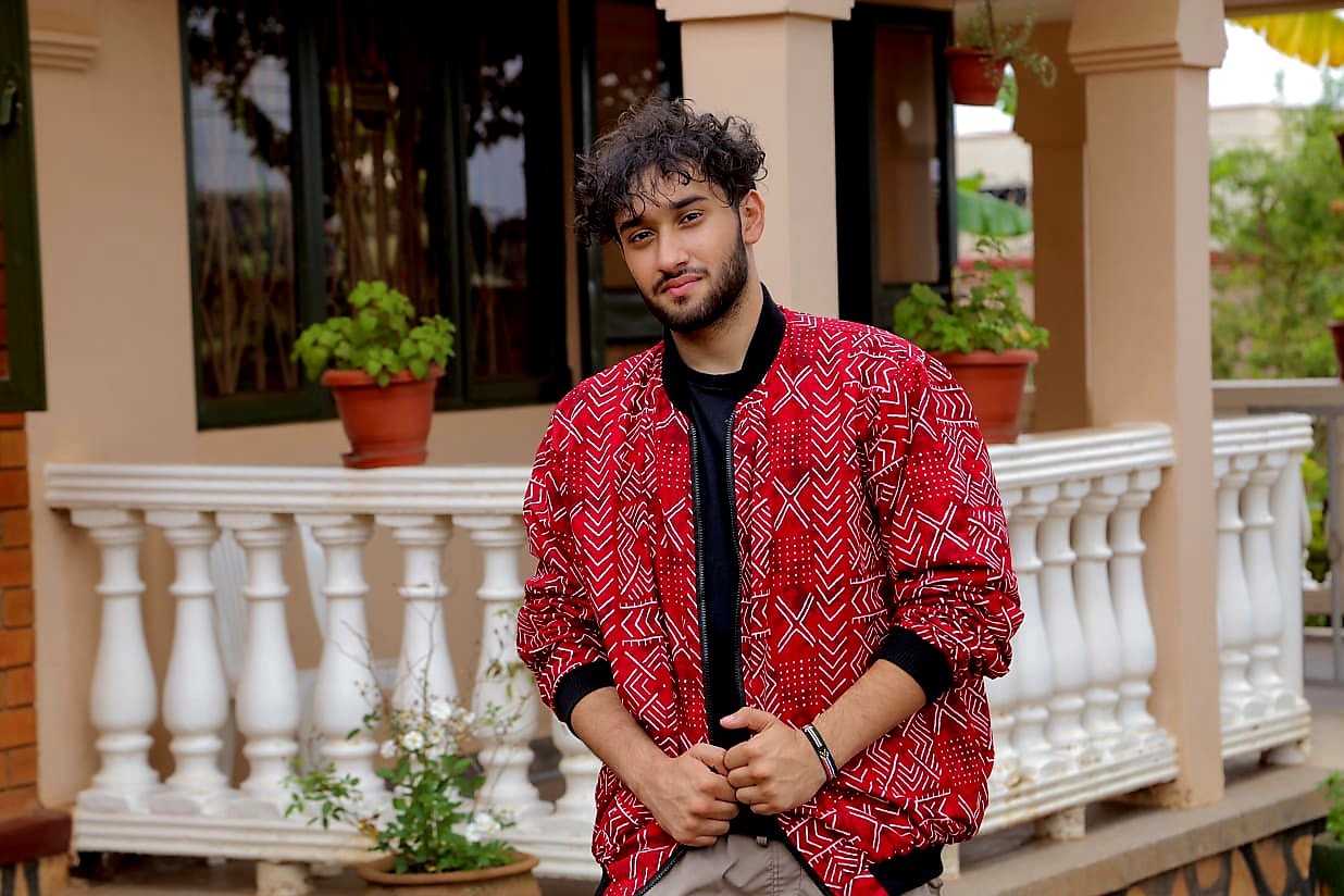 IS student Che Goondiwala finds the power of travel in education