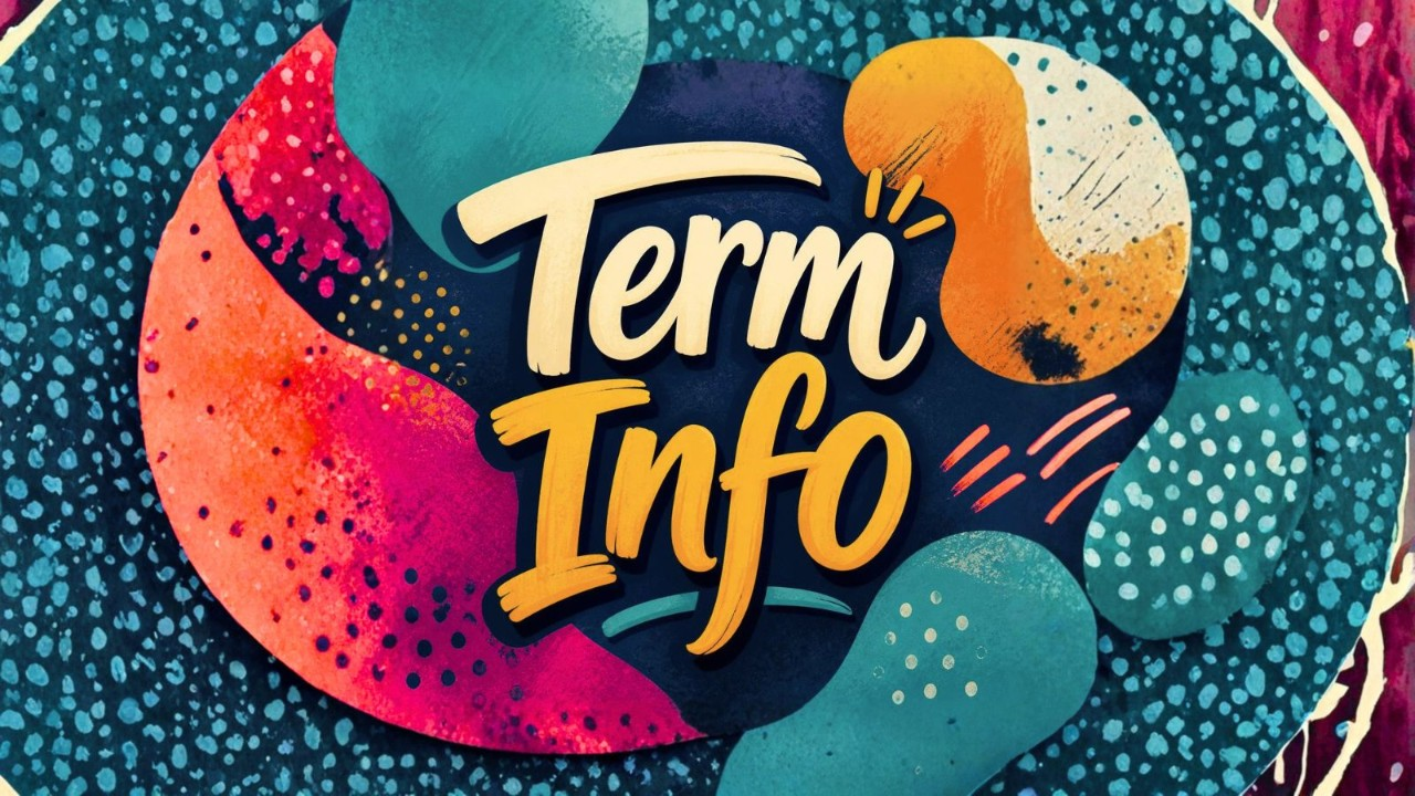 Term Info: Fall 2026