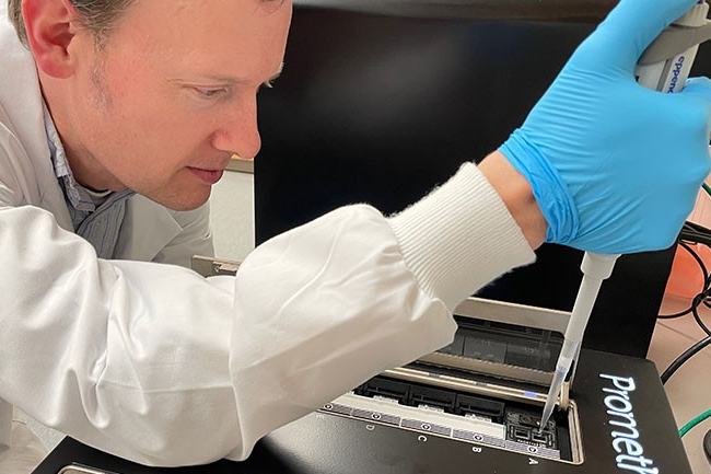 Fraser Health and Simon Fraser University (SFU) have launched a pilot project to sequence the genome of Clostridioides difficile, a superbug responsible for severe infections