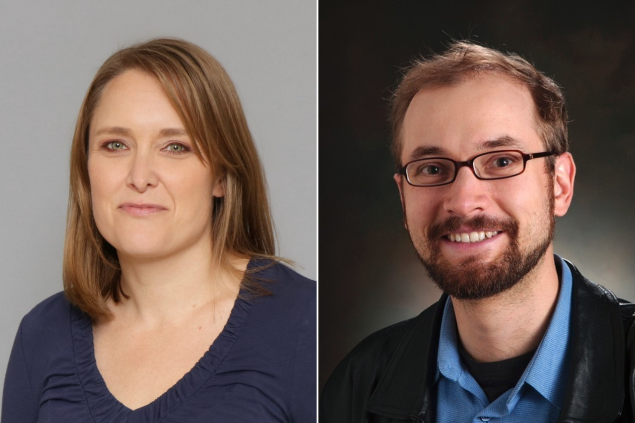 $2 million in new funding from CIHR supports health research at SFU Science