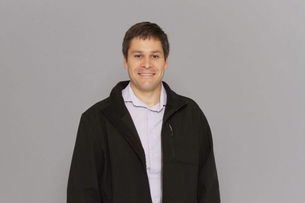 Dustin King - Selected by the 2026 Canada Gairdner Award laureates as a 2026 Gairdner Early Career Investigator