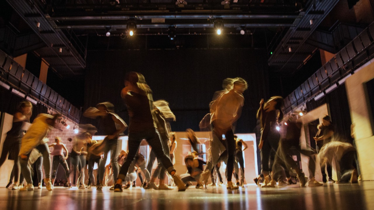 SCA News Submissions