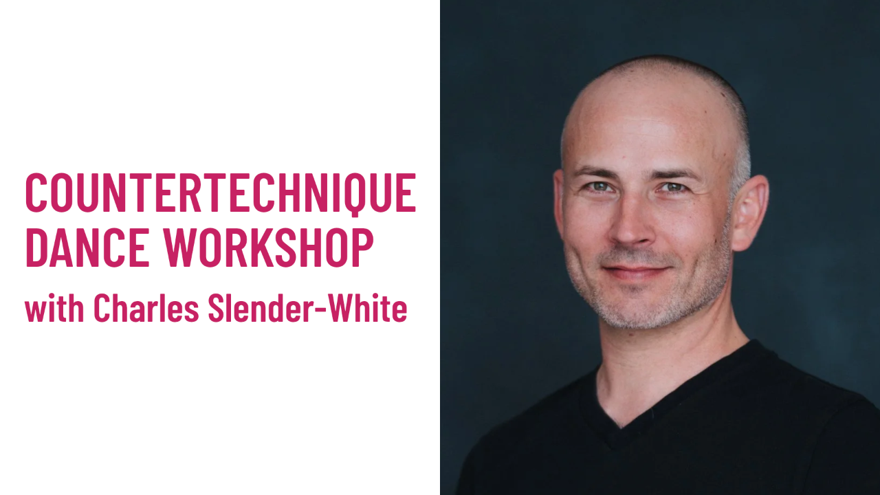 Countertechnique Dance Workshop