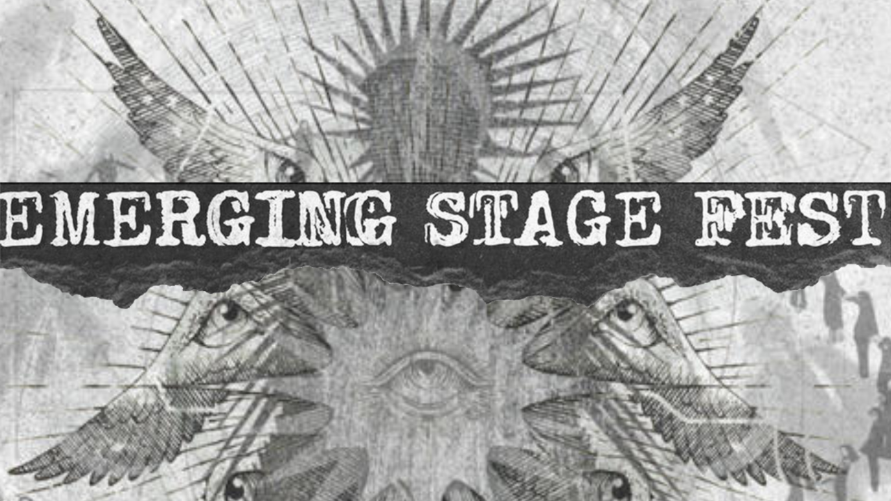 EMERGING STAGE FEST '26