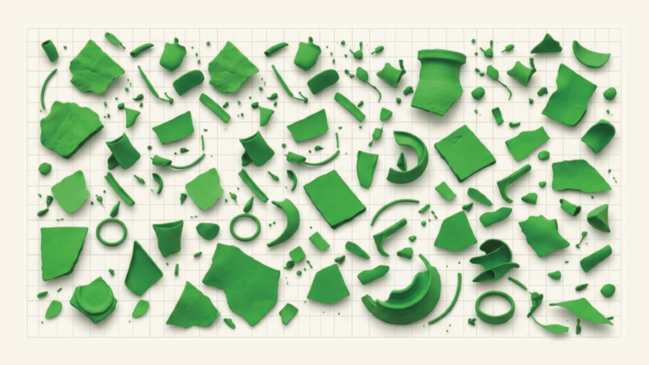 Fragment Index