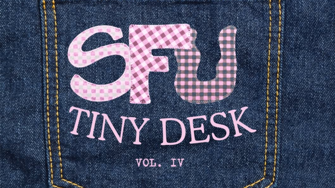 Tiny Desk Vol. IV