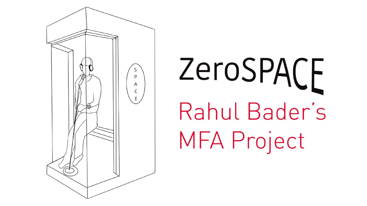 ZeroSPACE