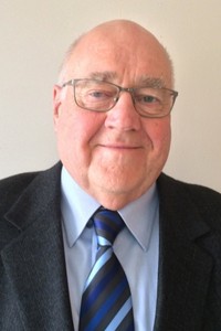 2026 Headshots Individual - Gordon Ball - Color