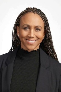 2026 Headshots Individual - Charmaine Crooks - Color