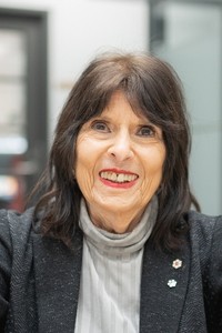 2026 Headshots Individual - Gloria Gutman - Color (2)