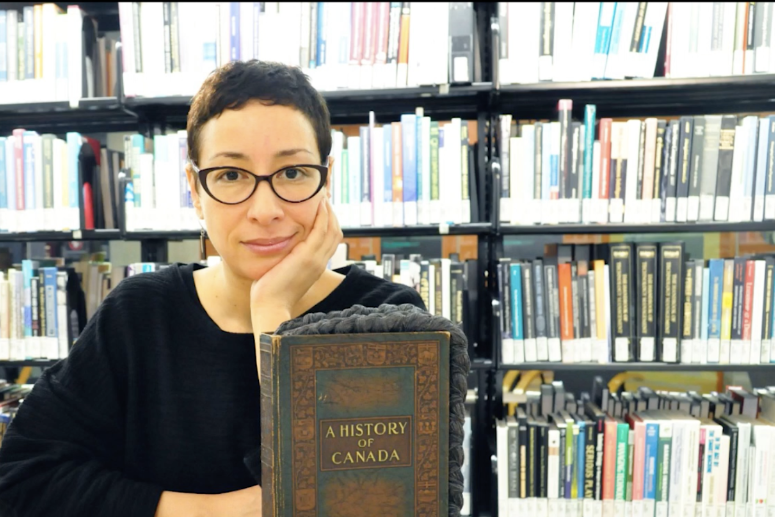 SIAT university lecturer Chantal Gibson awarded 3M National Teaching Fellowship