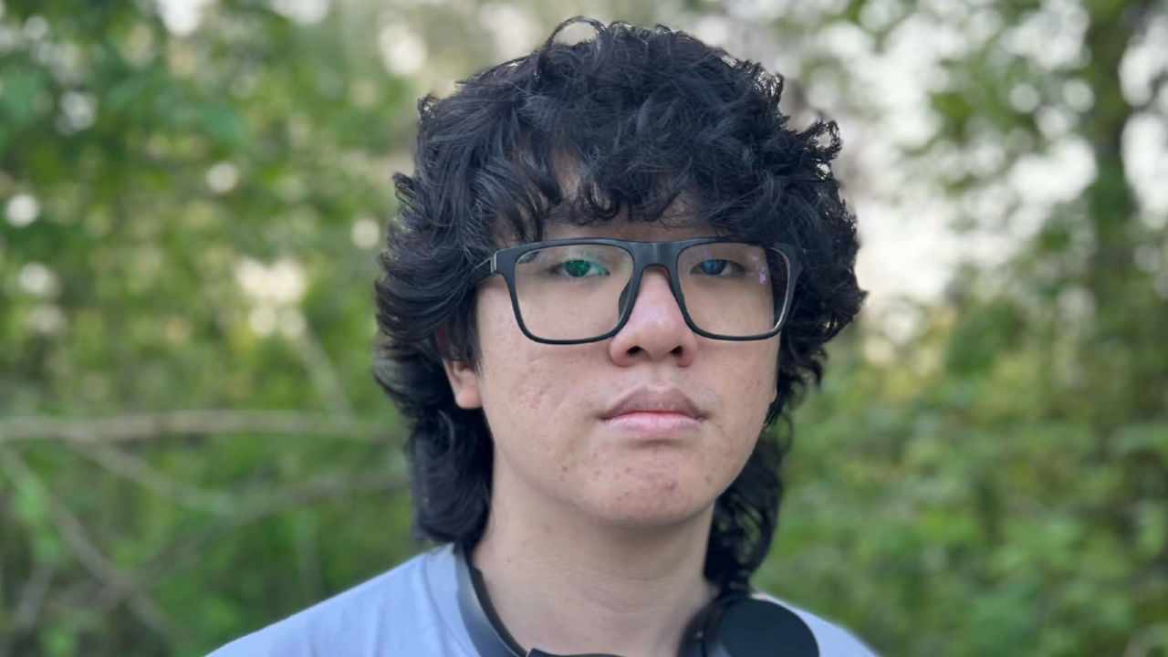 Meet Michael Kim, recipient of the 2026 Cody Sawatsky Memorial Award in Gaming
