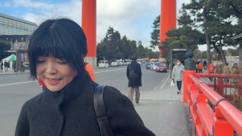 Convocation Feature: Tiffany Jiazhen Woo