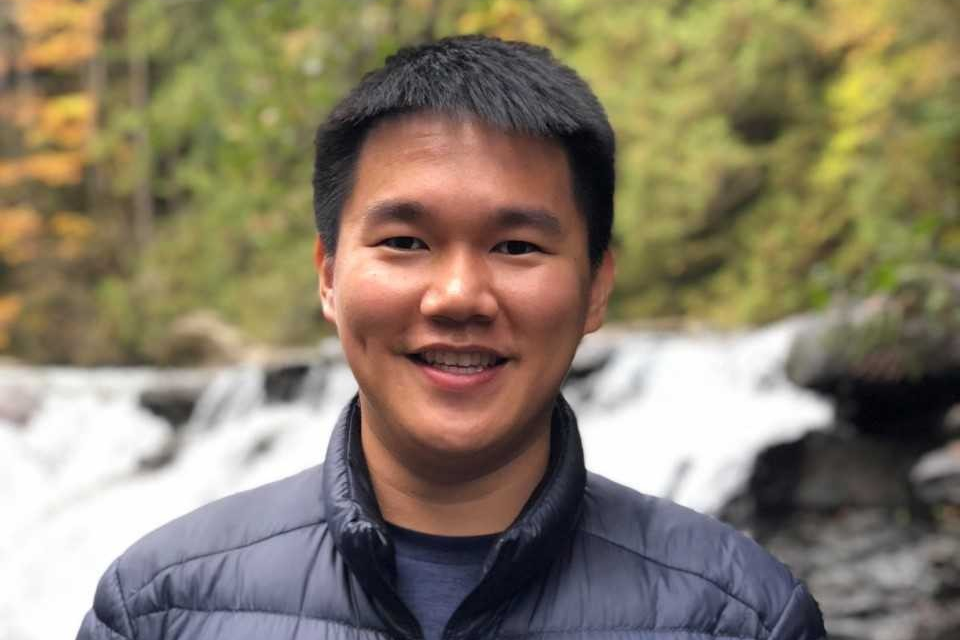 Zhi Yuh Ou Yang
