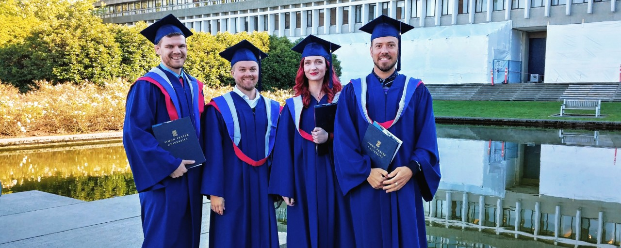 Explore our programs